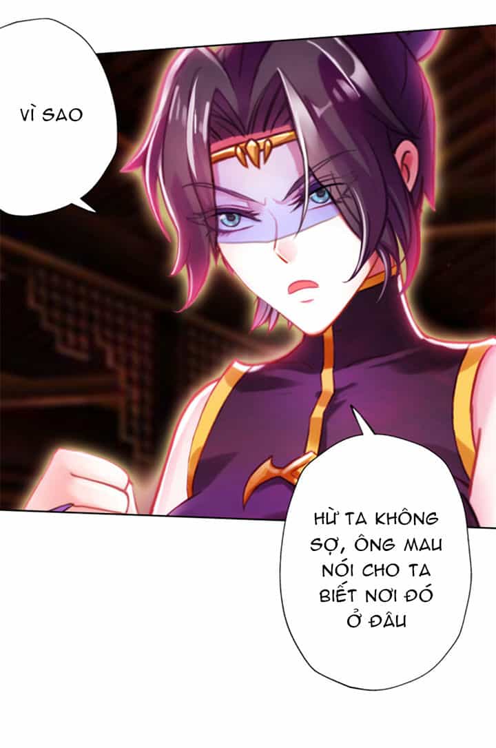Lang Hoàn Thư Viện - Chương 86 - ảnh 29