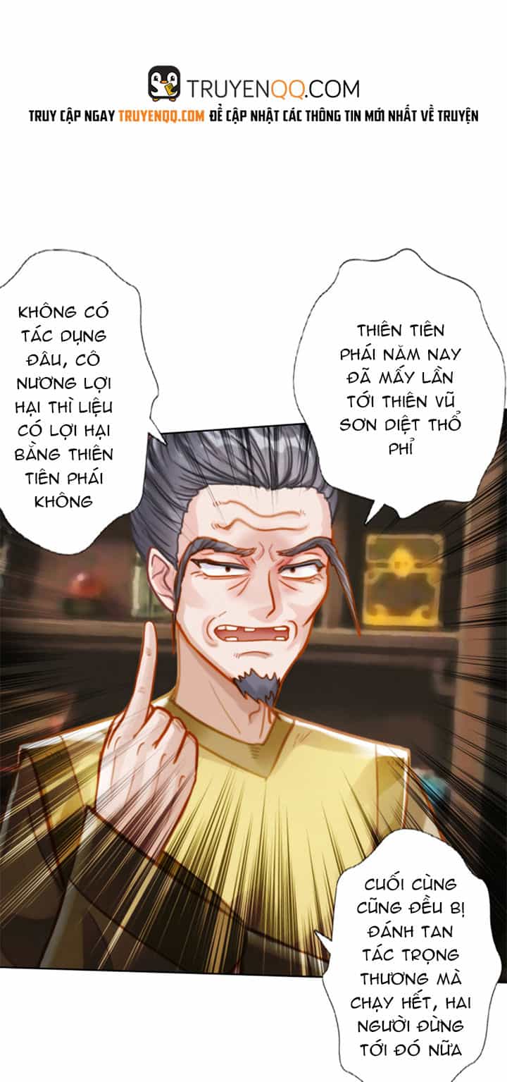 Lang Hoàn Thư Viện - Chương 87 - ảnh 2