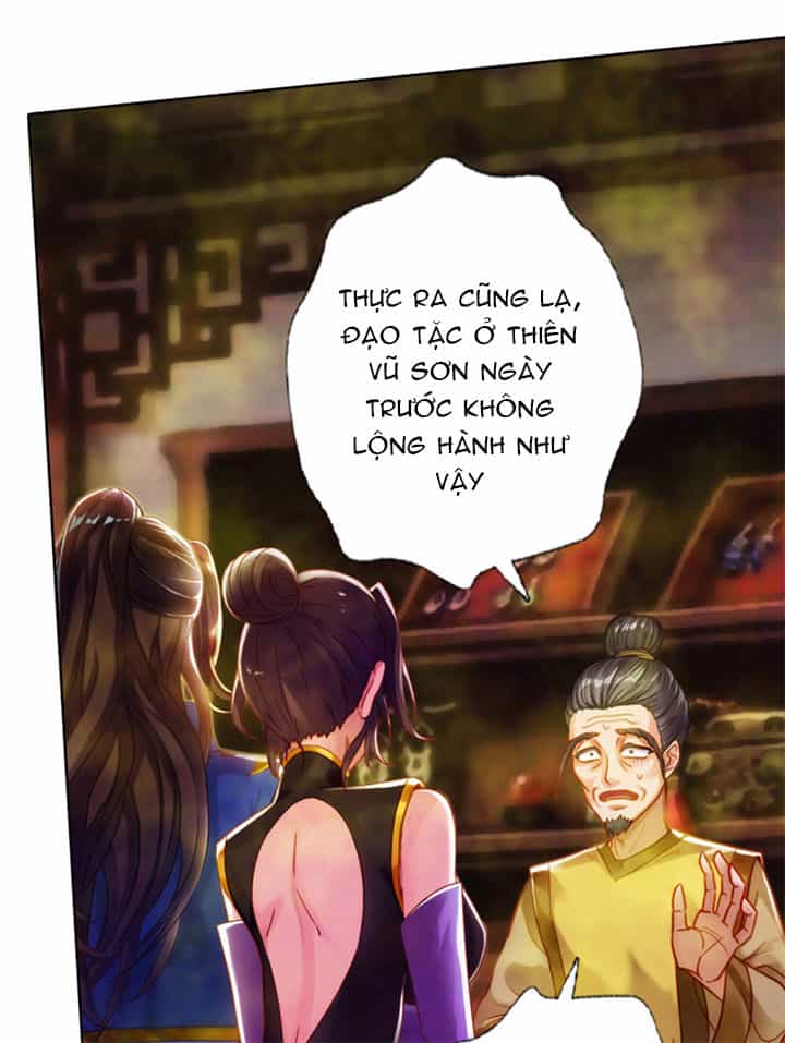 Lang Hoàn Thư Viện - Chương 87 - ảnh 5