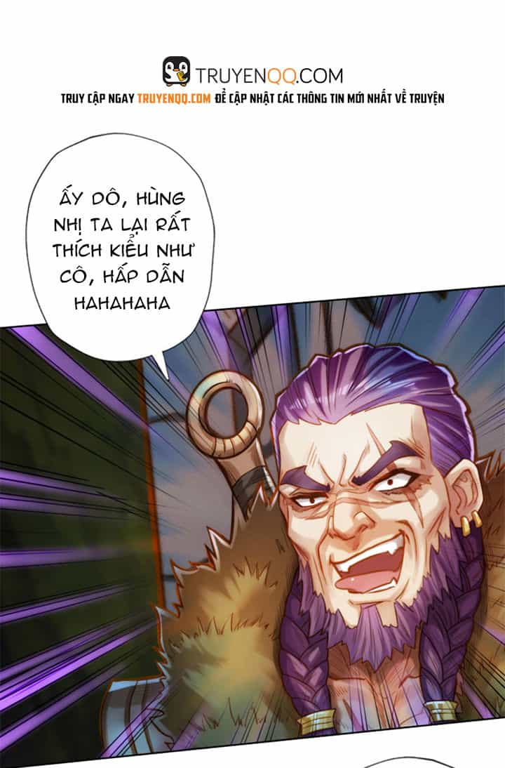 Lang Hoàn Thư Viện - Chương 88 - ảnh 13