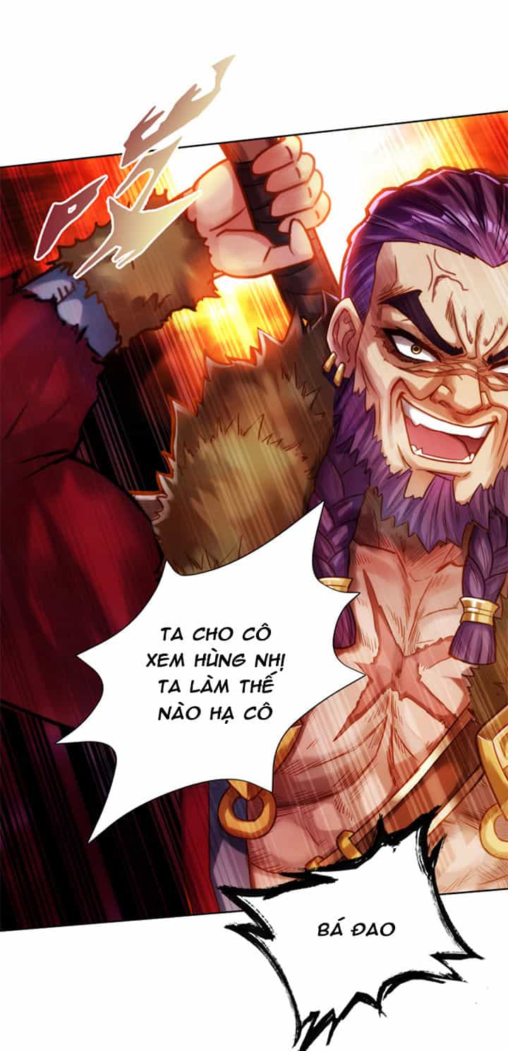Lang Hoàn Thư Viện - Chương 88 - ảnh 28