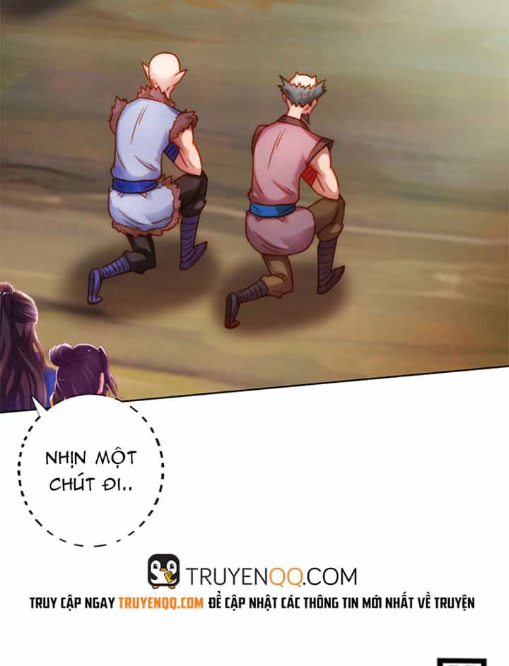 Lang Hoàn Thư Viện - Chương 88 - ảnh 4