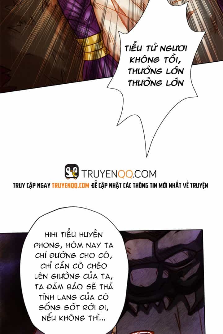 Lang Hoàn Thư Viện - Chương 88 - ảnh 9