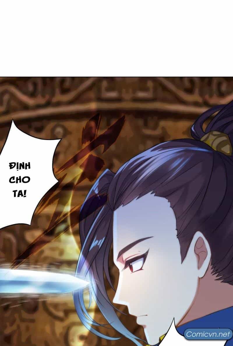 Lang Hoàn Thư Viện - Chương 9 - ảnh 20