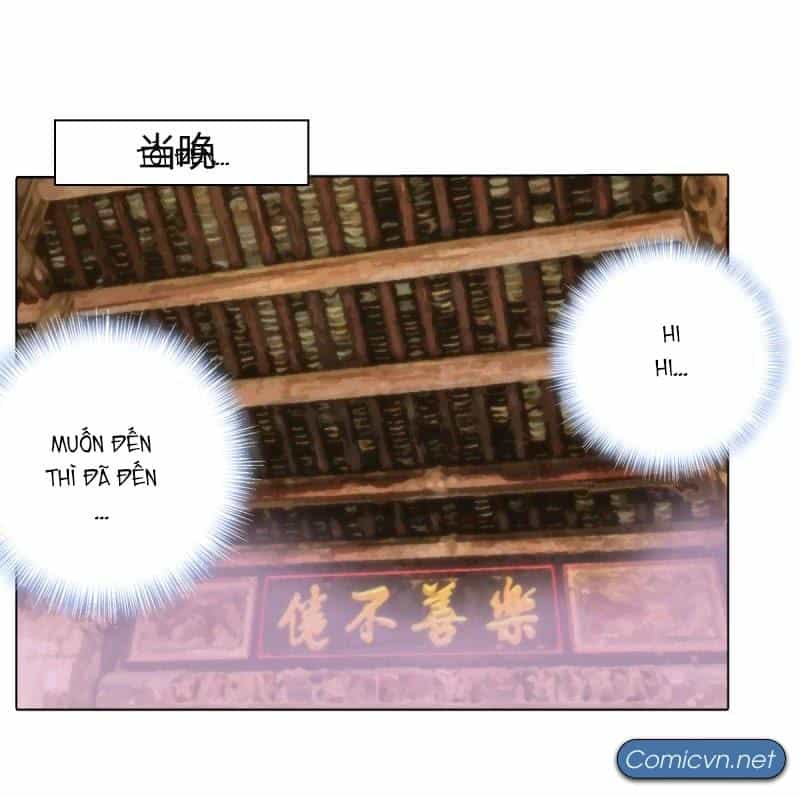Lang Hoàn Thư Viện - Chương 9 - ảnh 38