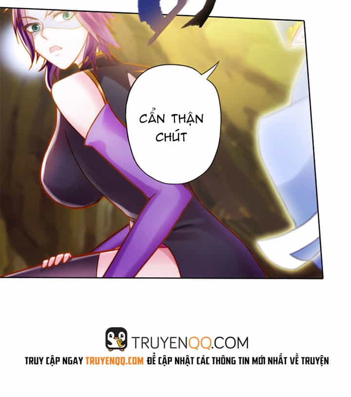 Lang Hoàn Thư Viện - Chương 90 - ảnh 18