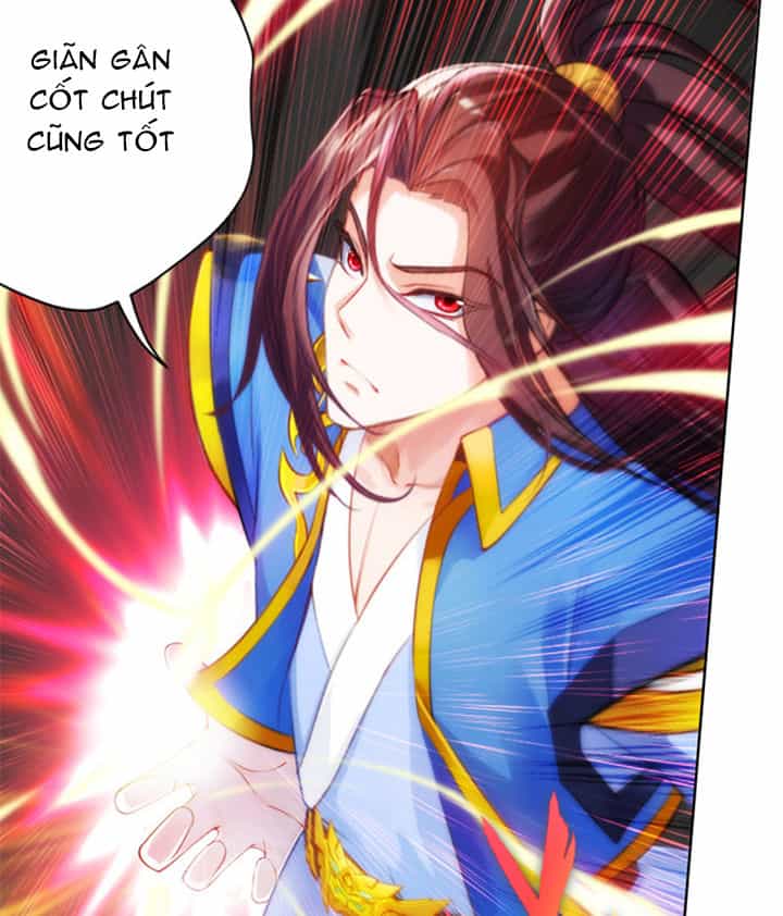 Lang Hoàn Thư Viện - Chương 90 - ảnh 28