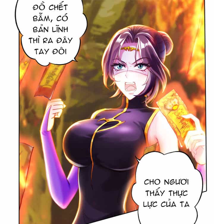 Lang Hoàn Thư Viện - Chương 90 - ảnh 36