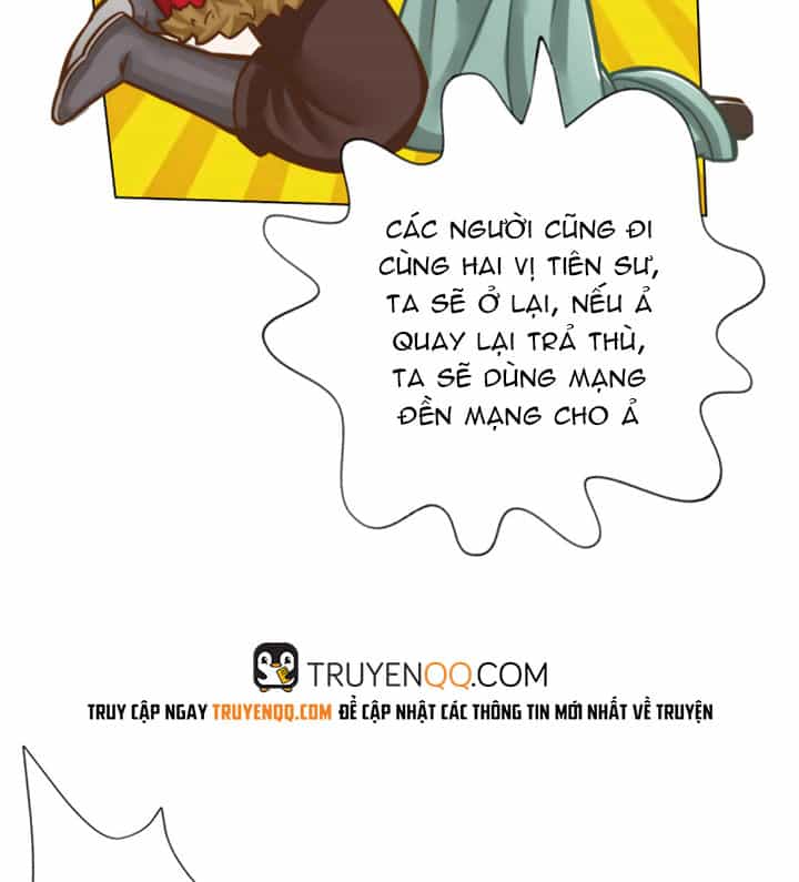 Lang Hoàn Thư Viện - Chương 92 - ảnh 13