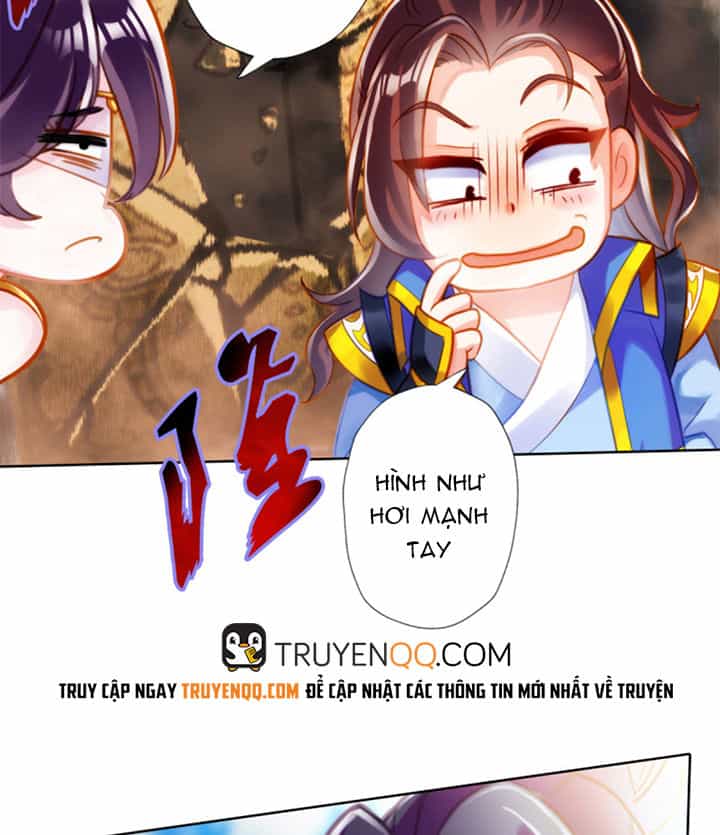 Lang Hoàn Thư Viện - Chương 92 - ảnh 29