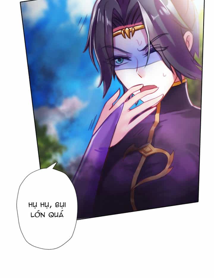 Lang Hoàn Thư Viện - Chương 92 - ảnh 30