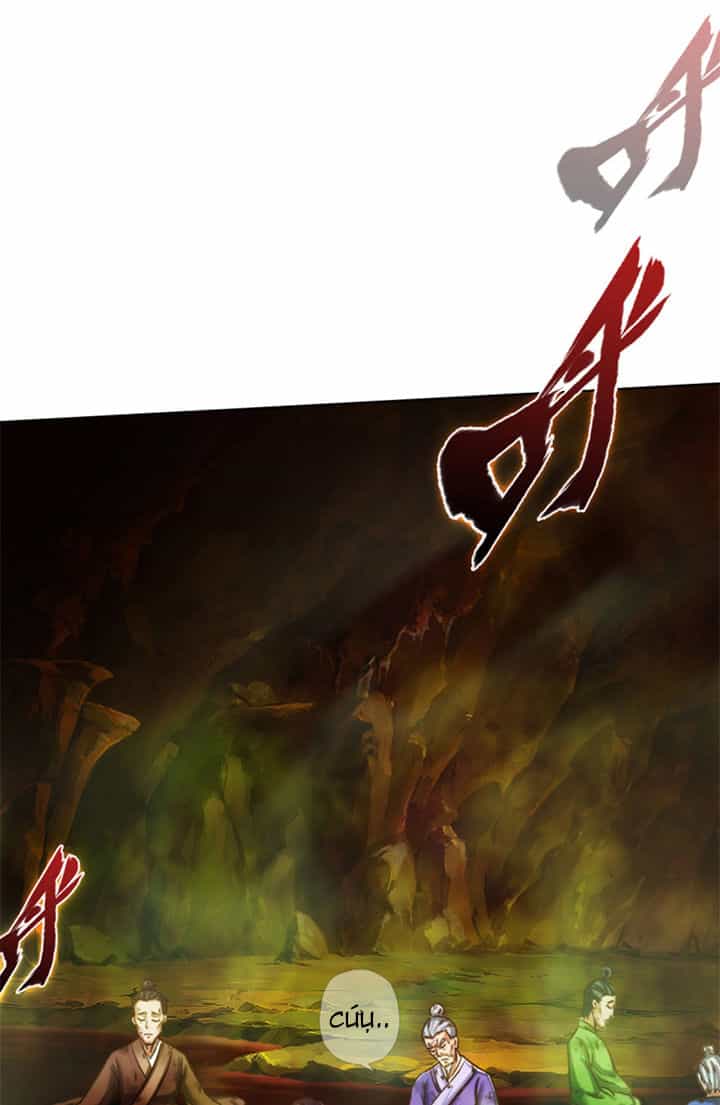 Lang Hoàn Thư Viện - Chương 93 - ảnh 2