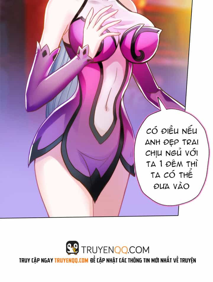 Lang Hoàn Thư Viện - Chương 94 - ảnh 14