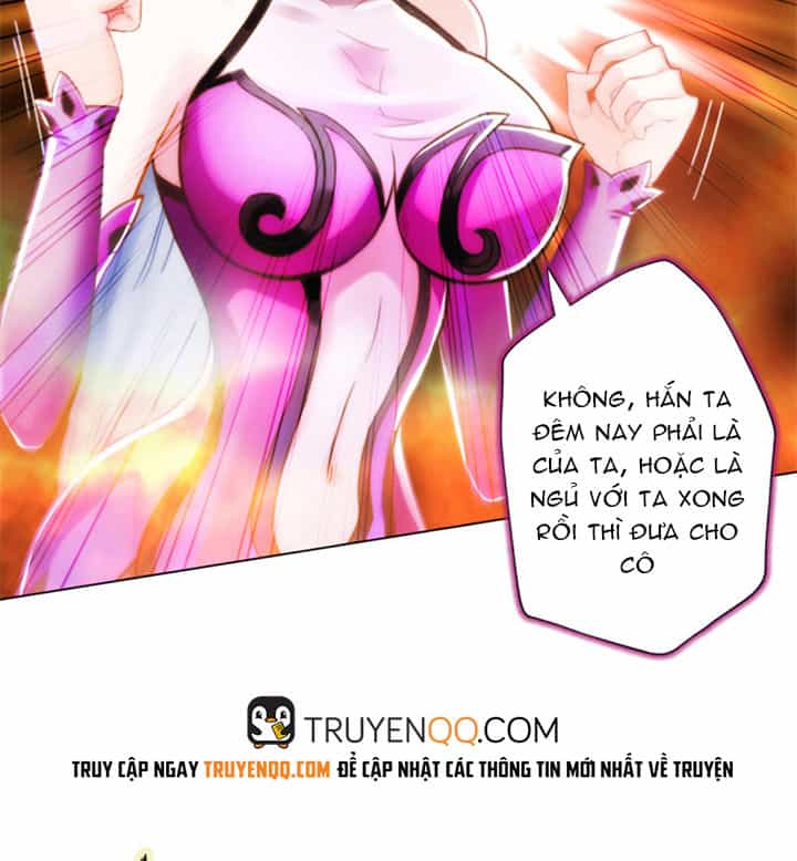 Lang Hoàn Thư Viện - Chương 94 - ảnh 3