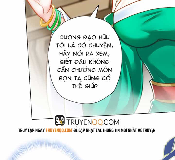 Lang Hoàn Thư Viện - Chương 95 - ảnh 5
