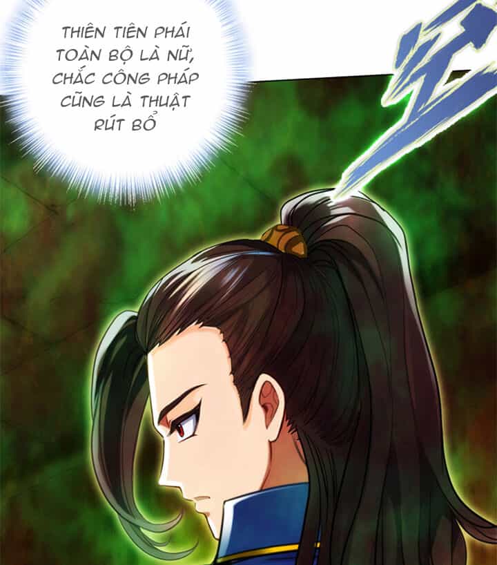 Lang Hoàn Thư Viện - Chương 95 - ảnh 6