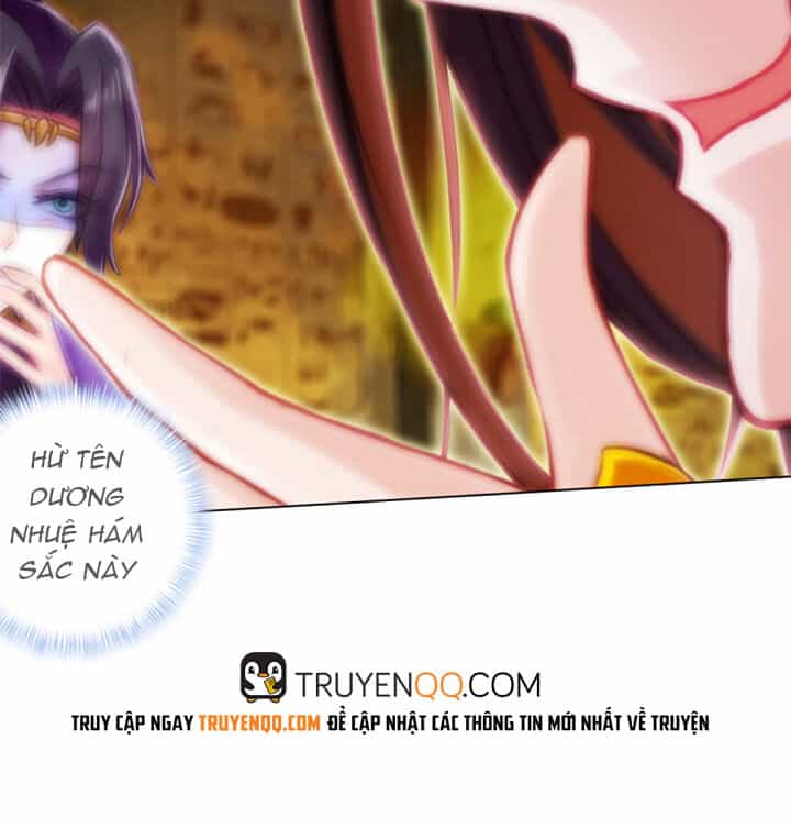 Lang Hoàn Thư Viện - Chương 96 - ảnh 14