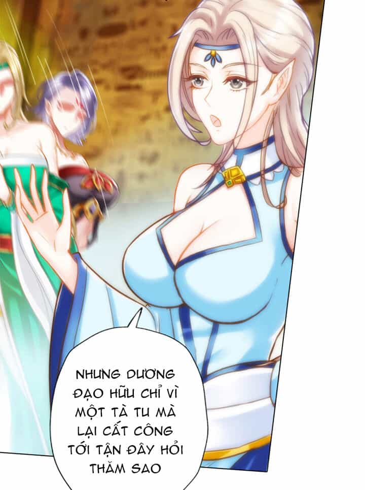 Lang Hoàn Thư Viện - Chương 96 - ảnh 18
