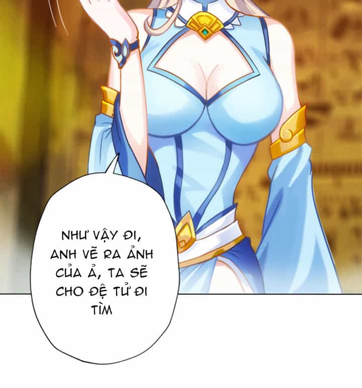 Lang Hoàn Thư Viện - Chương 96 - ảnh 24