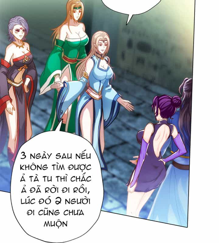 Lang Hoàn Thư Viện - Chương 96 - ảnh 31