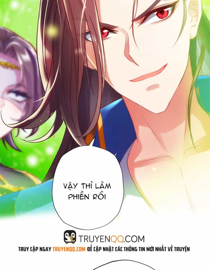 Lang Hoàn Thư Viện - Chương 96 - ảnh 33