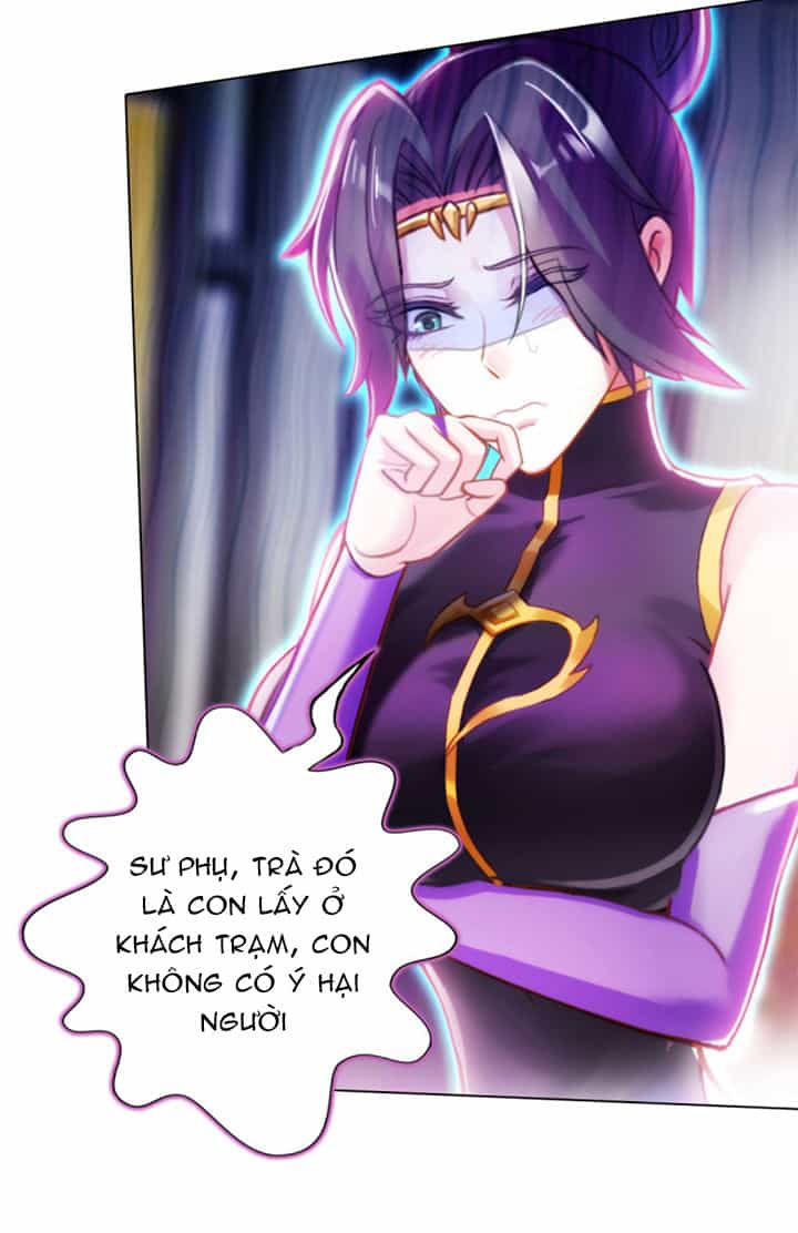 Lang Hoàn Thư Viện - Chương 97 - ảnh 13
