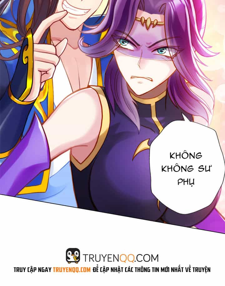 Lang Hoàn Thư Viện - Chương 97 - ảnh 20