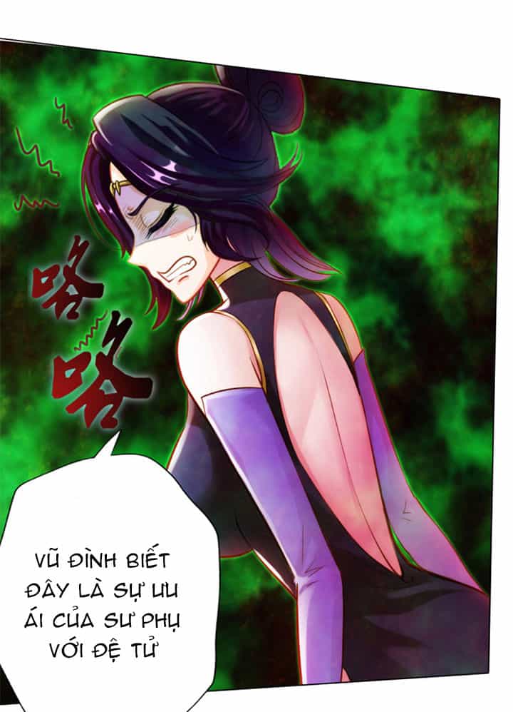 Lang Hoàn Thư Viện - Chương 97 - ảnh 21