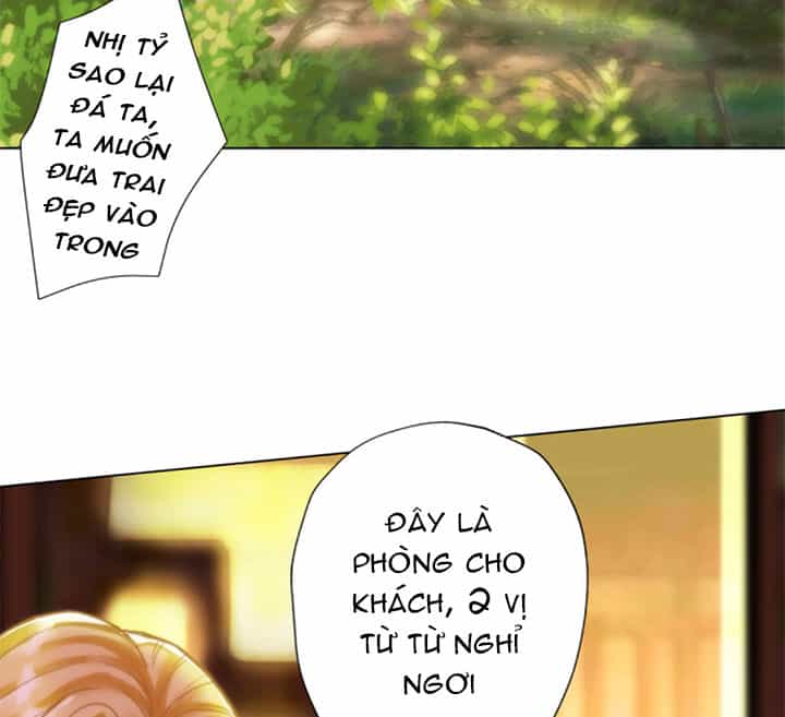 Lang Hoàn Thư Viện - Chương 97 - ảnh 7