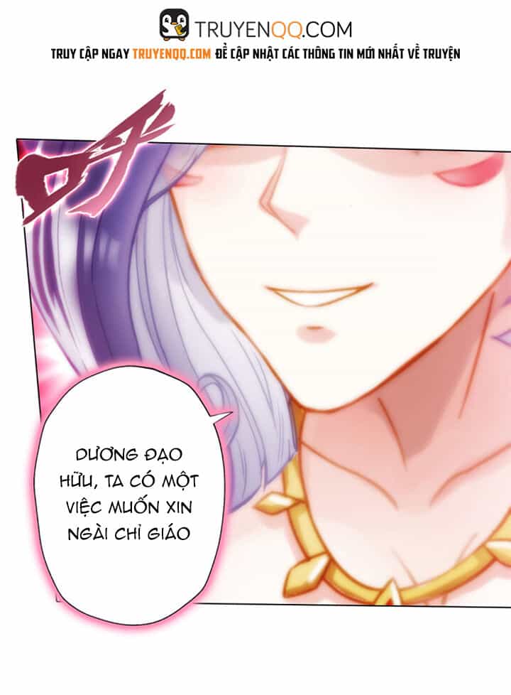 Lang Hoàn Thư Viện - Chương 99 - ảnh 11