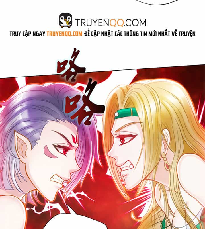 Lang Hoàn Thư Viện - Chương 99 - ảnh 35