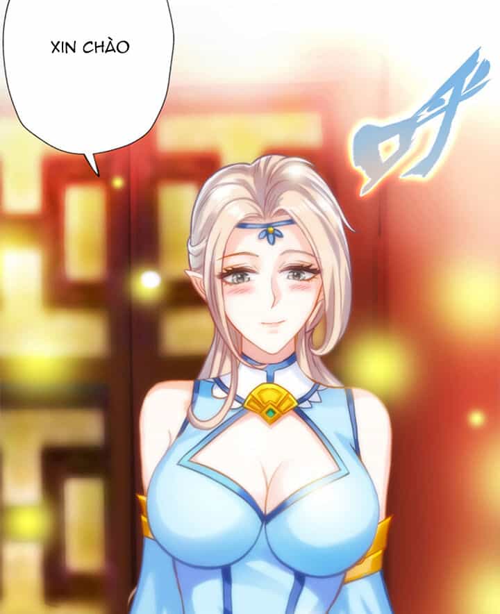 Lang Hoàn Thư Viện - Chương 99 - ảnh 42