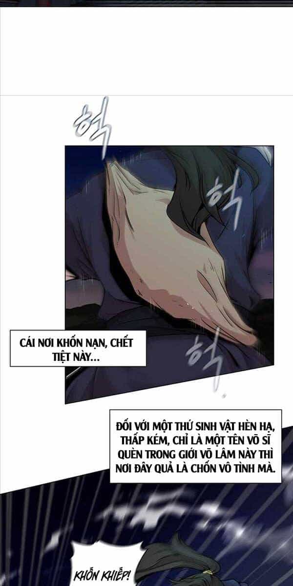 Lãng Khách Một Mình - Chương 1 - ảnh 10