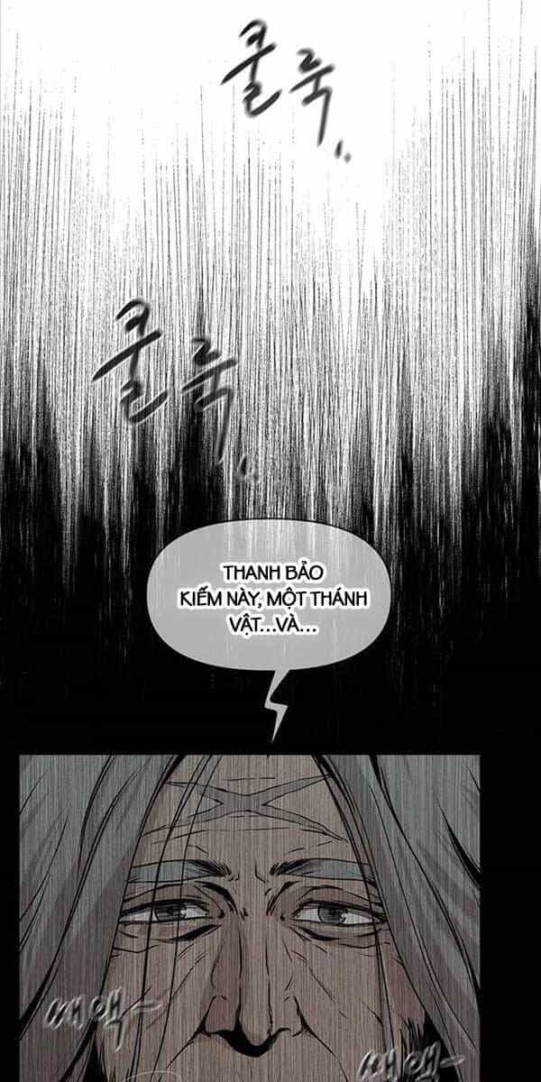 Lãng Khách Một Mình - Chương 1 - ảnh 18