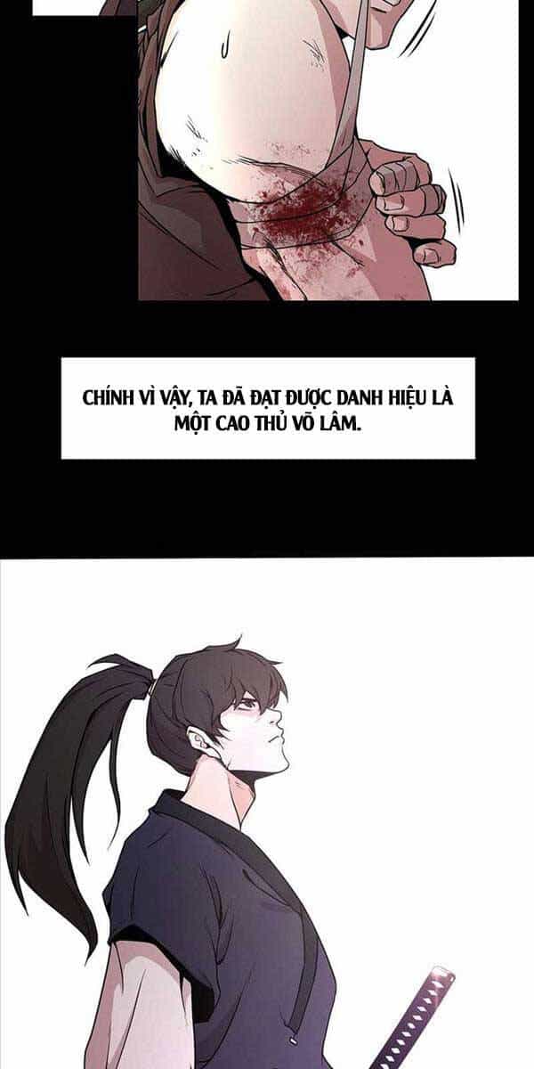 Lãng Khách Một Mình - Chương 1 - ảnh 43