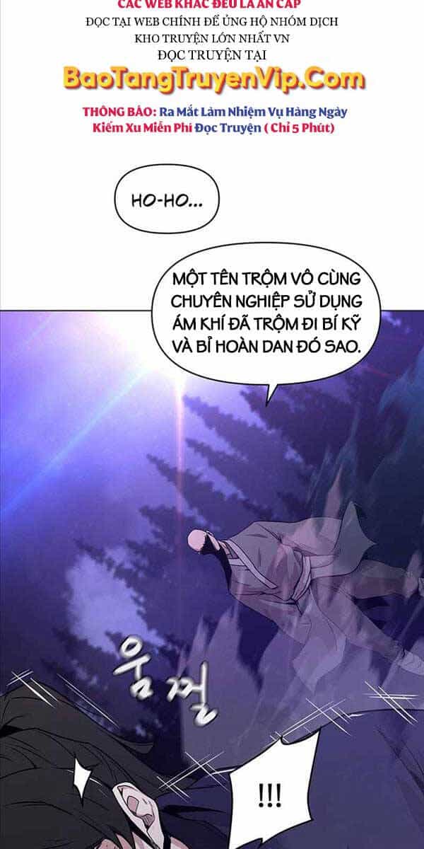Lãng Khách Một Mình - Chương 1 - ảnh 52