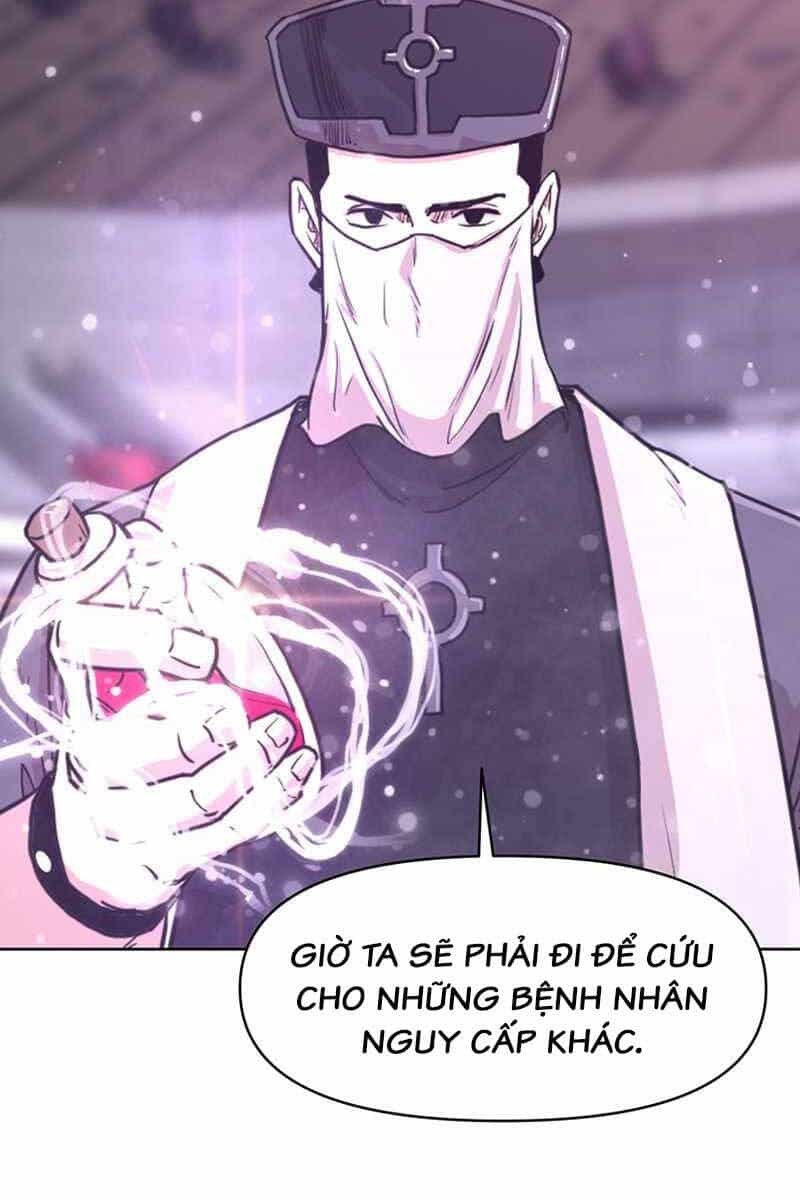 Lãng Khách Một Mình - Chương 10 - ảnh 111