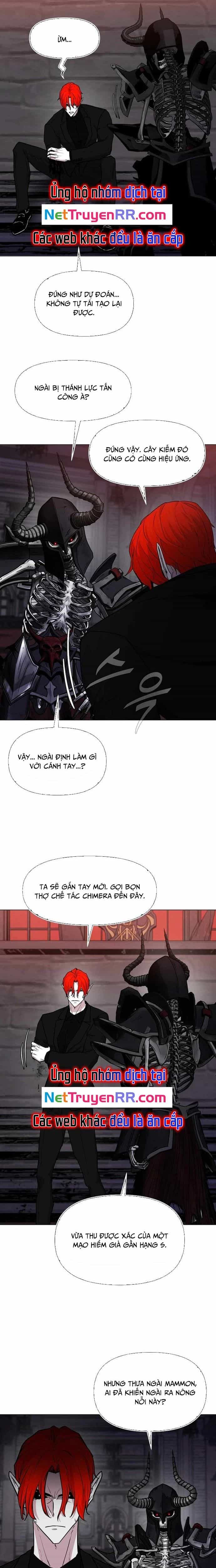 Lãng Khách Một Mình - Chương 101 - ảnh 12
