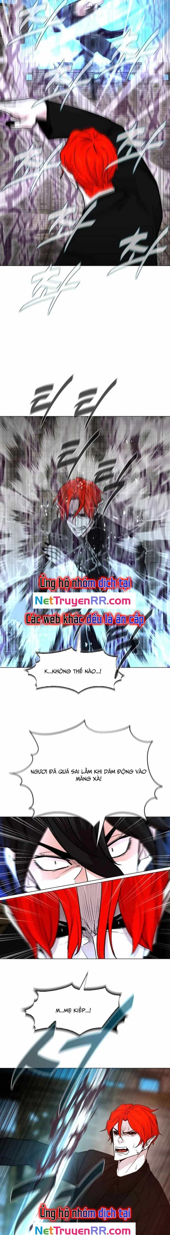 Lãng Khách Một Mình - Chương 101 - ảnh 3