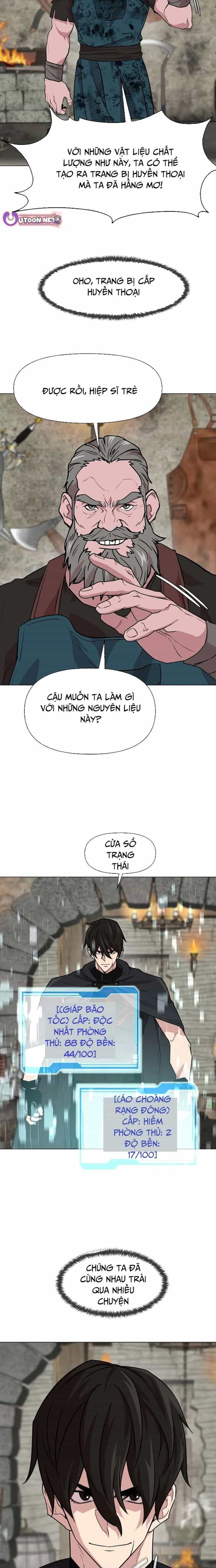 Lãng Khách Một Mình - Chương 102 - ảnh 11