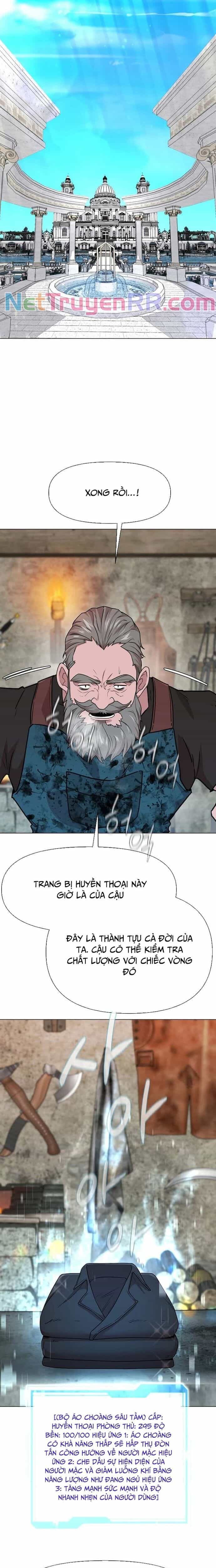 Lãng Khách Một Mình - Chương 102 - ảnh 14
