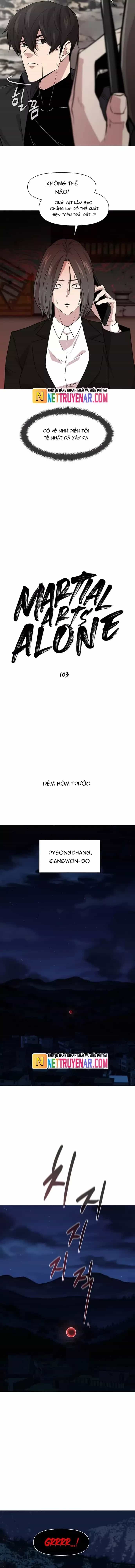 Lãng Khách Một Mình - Chương 103 - ảnh 4