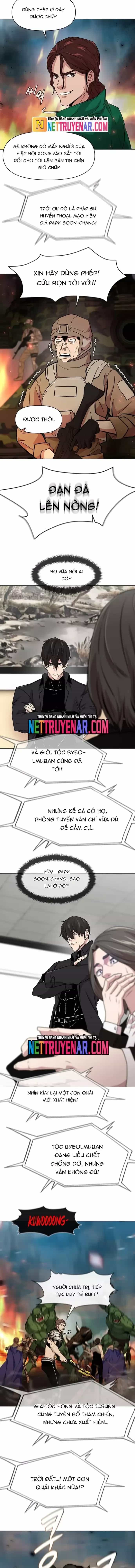Lãng Khách Một Mình - Chương 103 - ảnh 7