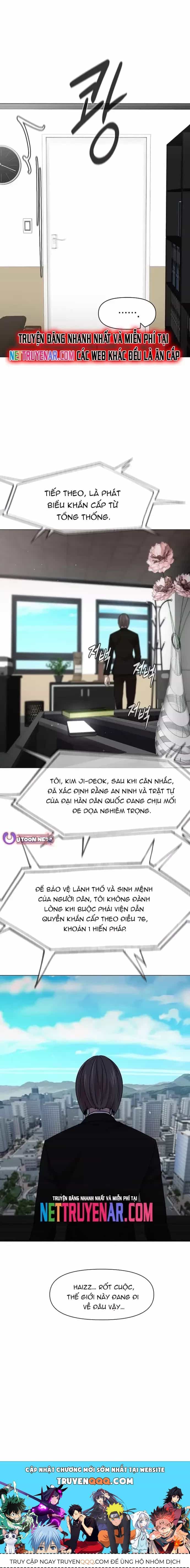 Lãng Khách Một Mình - Chương 103 - ảnh 9