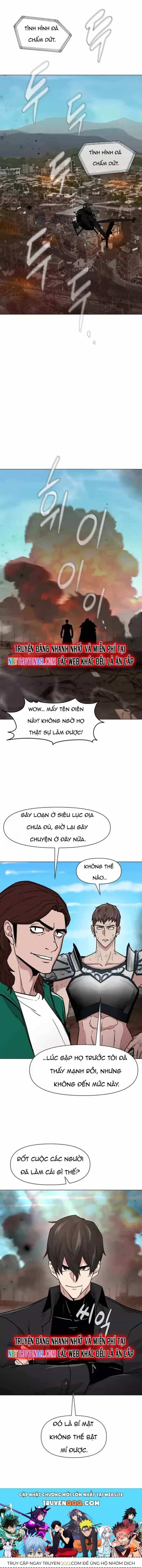 Lãng Khách Một Mình - Chương 105 - ảnh 10