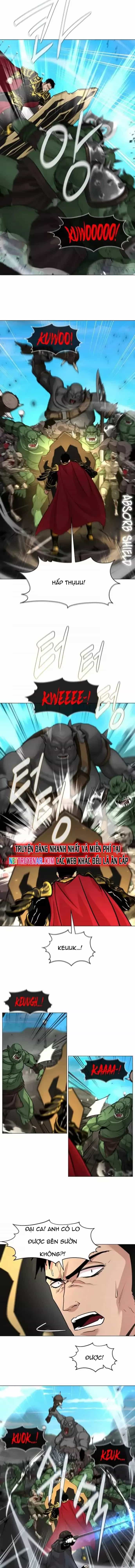 Lãng Khách Một Mình - Chương 105 - ảnh 5