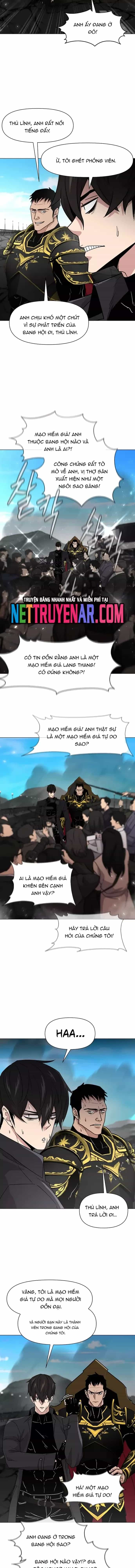 Lãng Khách Một Mình - Chương 106 - ảnh 5