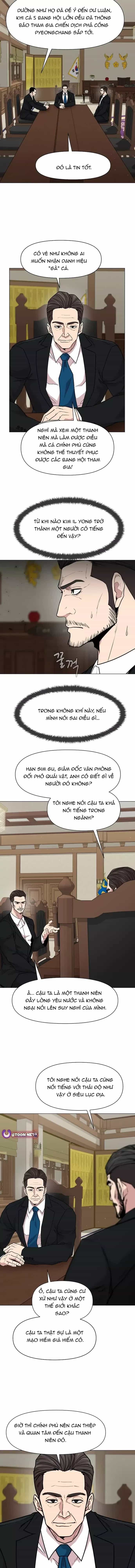 Lãng Khách Một Mình - Chương 106 - ảnh 8