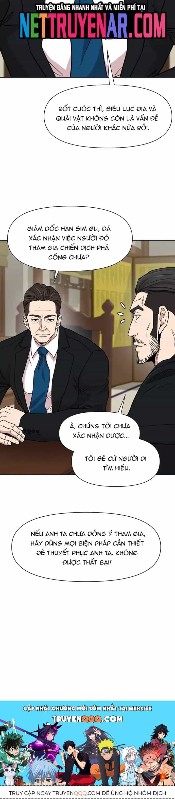 Lãng Khách Một Mình - Chương 106 - ảnh 9