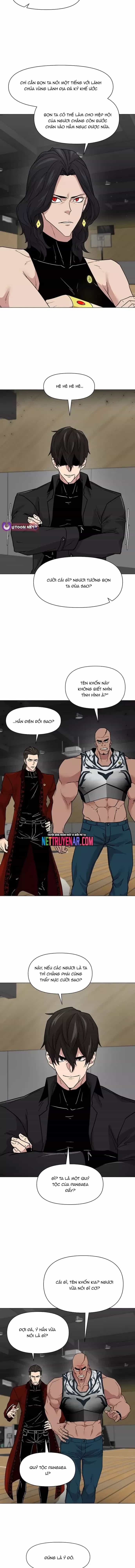 Lãng Khách Một Mình - Chương 107 - ảnh 6